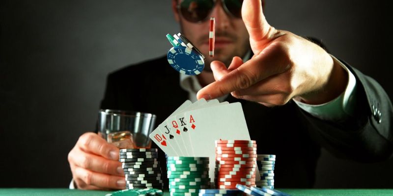 Asia Gaming – Sảnh Casino Trực Tuyến Cao Cấp Tại Jun88 4 Bàn chơi trực tiếp tại sảnh Asia Gaming