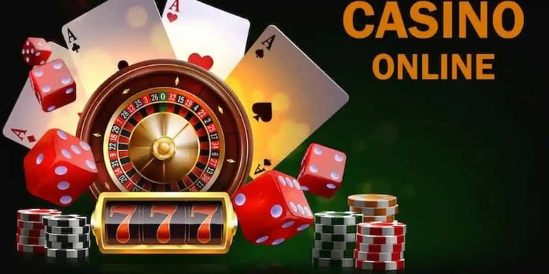 Sảnh Casino WM: Không Gian Giải Trí Đẳng Cấp Tại Jun88 6 Giao diện tổng thể của sảnh Casino WM